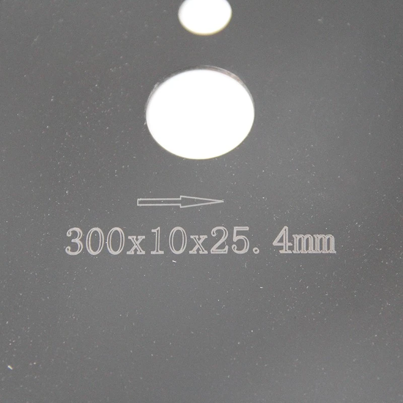 Diamond Saw Blade With Continues Type factory